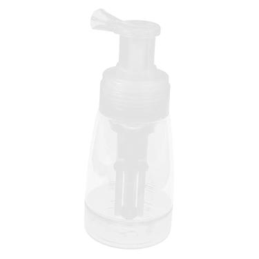 Imagem de Baluue 2 Unidades garrafa de pó vazio frascos de spray para cabelo pulverizador frasco spray borrifador recipiente garrafa de spray de pó de barbearia frasco de spray em pó