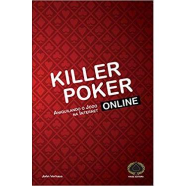 Imagem de Killer Poker Online: Aniquilando O Jogo Na Internet - Raise