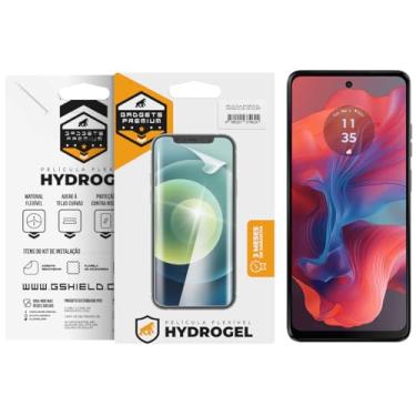 Imagem de Gshield Película Hydrogel Gamer Fosca para Motorola (Moto G04s)