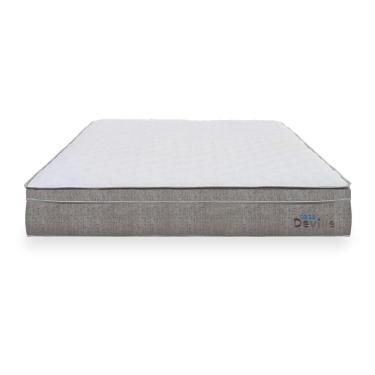 Imagem de Colchão Molas Ensacadas New Deville QUEEN SIZE - 158x198