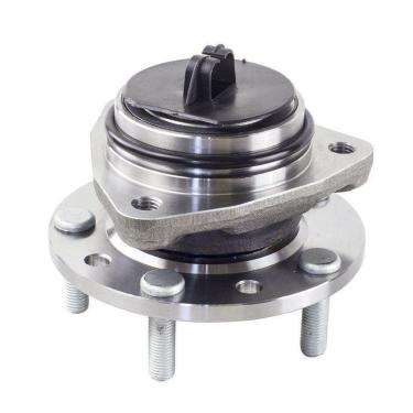 Imagem de Cubo de roda diant gm blazer s10 4x4 1998 a 11 s/abs