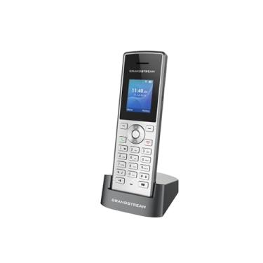 Imagem de Grandstream Telefone e dispositivo Voip WP810 portátil Wi-Fi