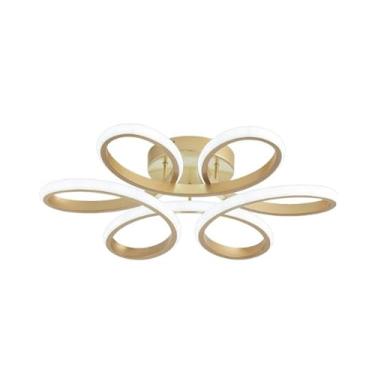 Imagem de Luminária de Soprepor LP-S002D 48W 3 EM 1