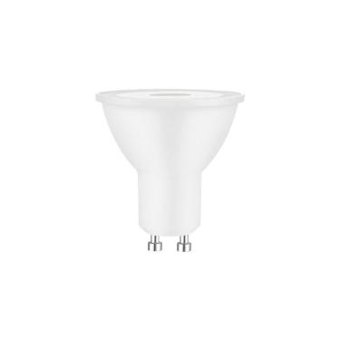 Imagem de Lâmpada Led Save Energy Dicróica Mr16 Ii 7w Gu10 Bivolt 2700k Luz Amarela