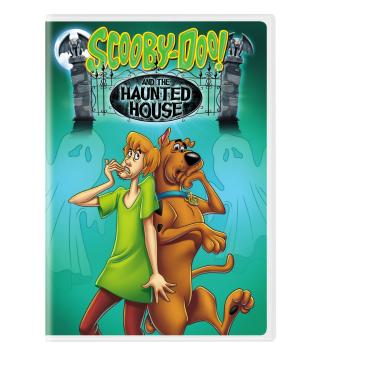 Imagem de Scooby-Doo & the Haunted House