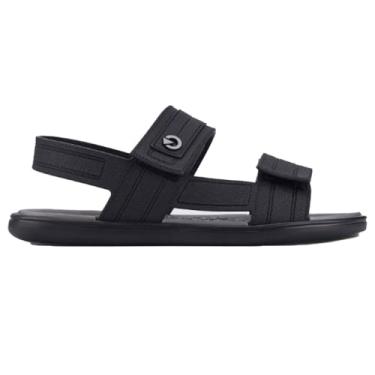 Imagem de Sandalia, Vêneto, Cartago, Masculino, Cinza, 41