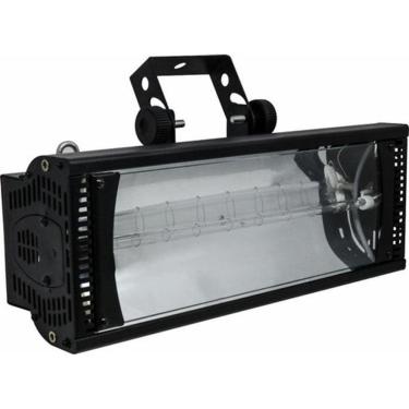 Imagem de Strobo Atomic 2500W 220V Dmx Com Blinder Xeno 2500 Chauvet