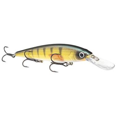 Imagem de Strike King KVD Jerkbait 3 ganchos, Sugar Daddy, 0,05