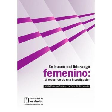 Imagem de En busca del liderazgo femenino - Espanhol