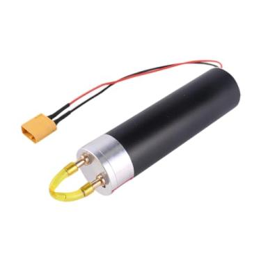 Imagem de Vaveren Controlador de bomba de óleo elétrico Bomba de água para serviço pesado XT60 Modelo Mini Bomba de combustível para motor a gasolina para modelo de, Tipo 2