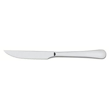 Imagem de Faca Para Churrasco Tramontina Zurique Em Aço Inox Tramontina