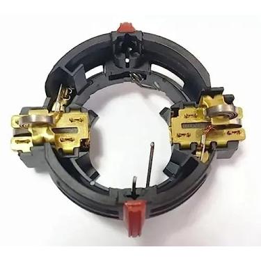 Imagem de Porta Escovas Original Bosch Martelete Gbh2-24d 127v-220v 1614336061