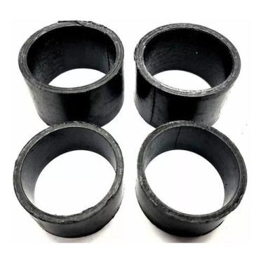 Imagem de Junção Guarnição Escapamento Cb 400 Cb 450 Valflex