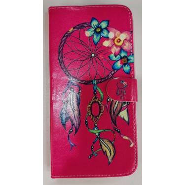 Imagem de Capa Capinha Carteira moto g7 power Xt1955 6.2 colorido - sem, modelo 