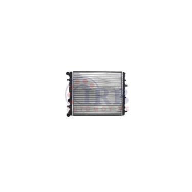 Imagem de Radiador Gol 2008 a 2016 Irb IR48108