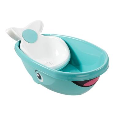 Imagem de Fisher-Price Banheira Baleia - Mattel