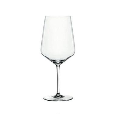 Imagem de Conjunto De 4 Taças Para Vinho Tinto Em Vidro Cristalino Style Spiegelau