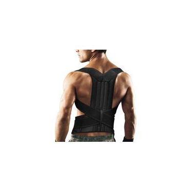 Imagem de Orthomeddy Trata Escoliose Tratar Coluna Torta Lombar - Corretor Postu