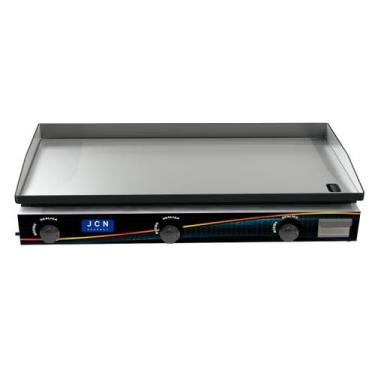 Imagem de Chapa de Lanche Profissional Classic 105x50cm JCN