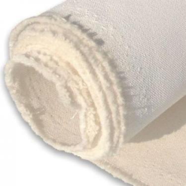 Imagem de Rolo de Tecido em Algodão Para Pintura 1,65 x 3,00m - JCN