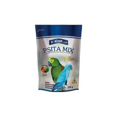 Imagem de Alcon psita mix 550g