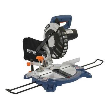 Imagem de Serra Esquadria Telescópica 210mm 1700w 220v - Dexter, 220V