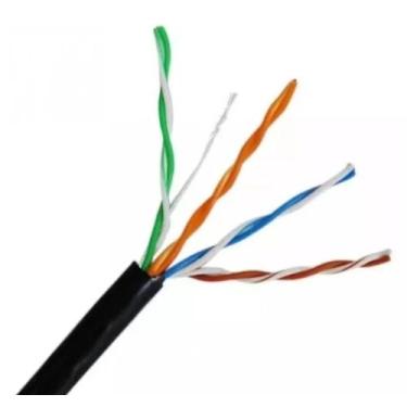 Imagem de Cabo de rede (CFTV) c/100mts - infinity