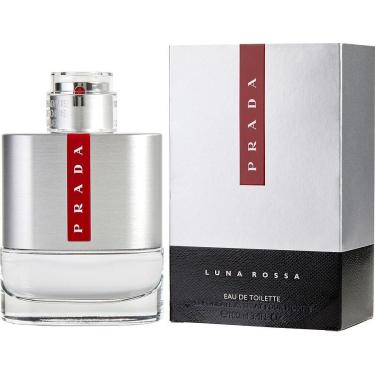 Imagem de Perfume Masculino Prada Luna Rossa Prada Eau De Toilette Spray 100 Ml