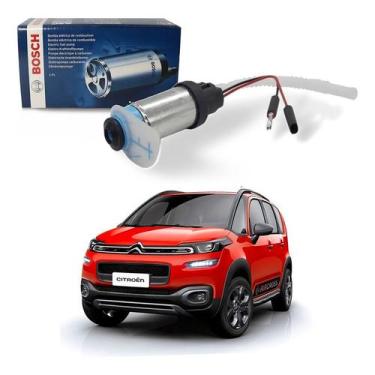 Imagem de Refil Bomba Combustivel Bosch Aircross 1.6 2016 A 2021