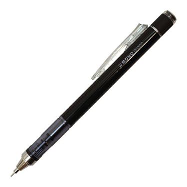 Imagem de Tombow Lapiseira Mono Graph Shaker 0,3 mm, corpo preto (SH-MG11R3)