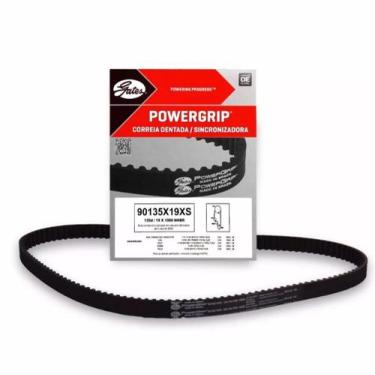Imagem de Correia Dentada Gates Gol Fox Voyage 90135x19 - DAYCON