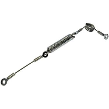 Imagem de Dorman Cabo de retenção de capô 924-5501CD para caminhões selecionados Mack CH