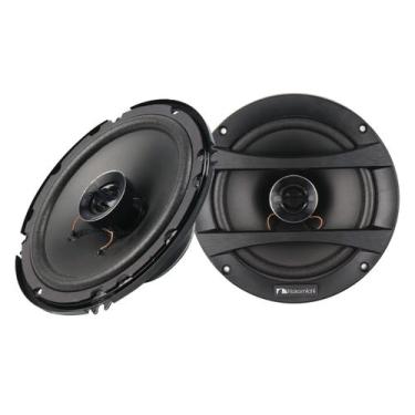 Imagem de Kit Alto Falante Nakamichi Coaxial 6.5" NSF Séries N-Power 70 Watts - 