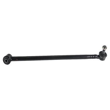 Imagem de MTC 1010750/48790-42010 Braço de controle (parte superior esquerda traseira [com porca castelo flangeada e clipe de trava) 48790-42010 MTC 1010750)