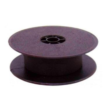 Imagem de Fita para máquina de escrever preto Olivetti Masterprint