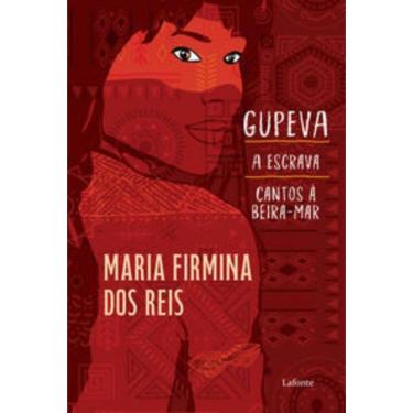 Imagem de Gupeva; A escrava; Cantos à beira-mar.