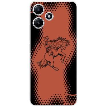 Imagem de Capa Adesivo Skin357 Verso Para Xiaomi Redmi 12 5G - KawaSkin