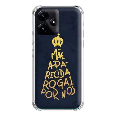Imagem de Capa Capinha De Celular Compatível com Xiaomi Poco M6 Pro Mi Personali
