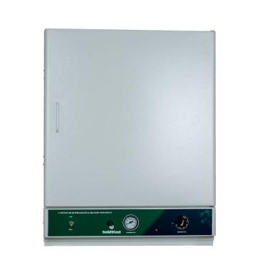 Imagem de Estufa de Esterilização e Secagem Analógica SSA 150L - Solidsteel