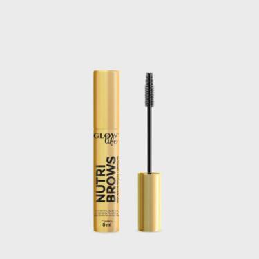 Imagem de Sérum Nutri Brows para Cílios e Sobrancelhas - 7 ml - Chai Glow