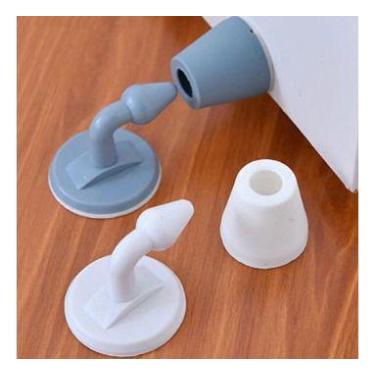 Imagem de 1 Prendedor Segurador De Porta Peso De Porta Prático - oem