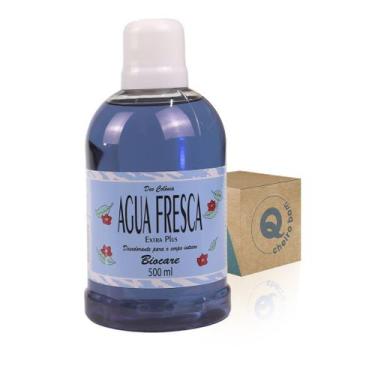 Imagem de Deo Colônia Água Fresca Extra Plus 500ml - Compre Já! - Aromatica