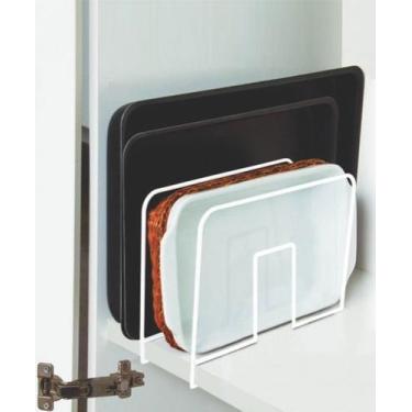 Imagem de Separador de prateleiras e formas  essence - 2 unidades - Casa Express