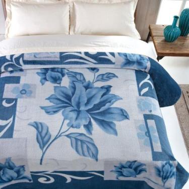 Imagem de Cobertor Kyor Plus Casal Jolitex Malbec - Jolitex Ternille, Cobertor C