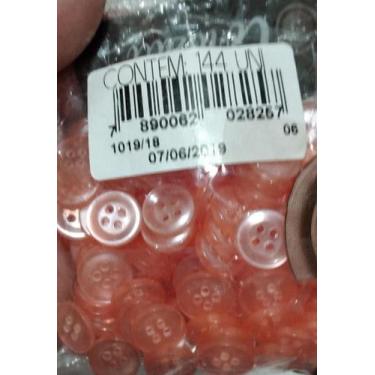 Imagem de Botão de roupa - Própria
