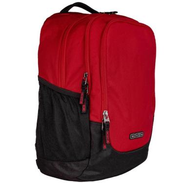 Imagem de Mochila Ogio Evader Vermelho Escuro