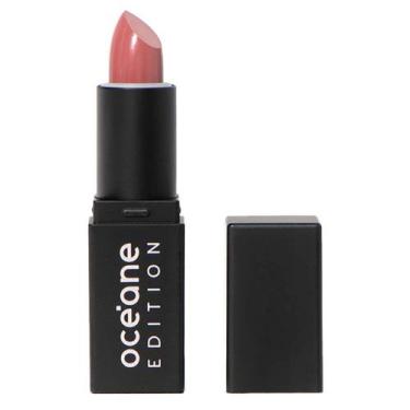 Imagem de Batom Oceane Edition Mini The Lipstick - Océane, Nude