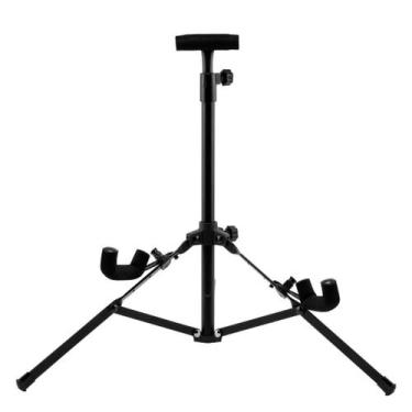 Imagem de Suporte para instrumento Fender Jazz Bass, Precision, Jazzmaster e Jag