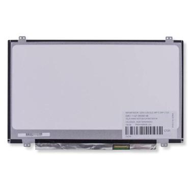 Imagem de Tela 14" LED Slim Para Notebook bringIT compatível com Acer Aspire V5-