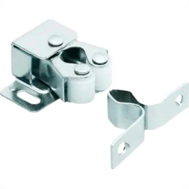 Imagem de Fecho P/Moveis Rolete Zin Starfer C/10